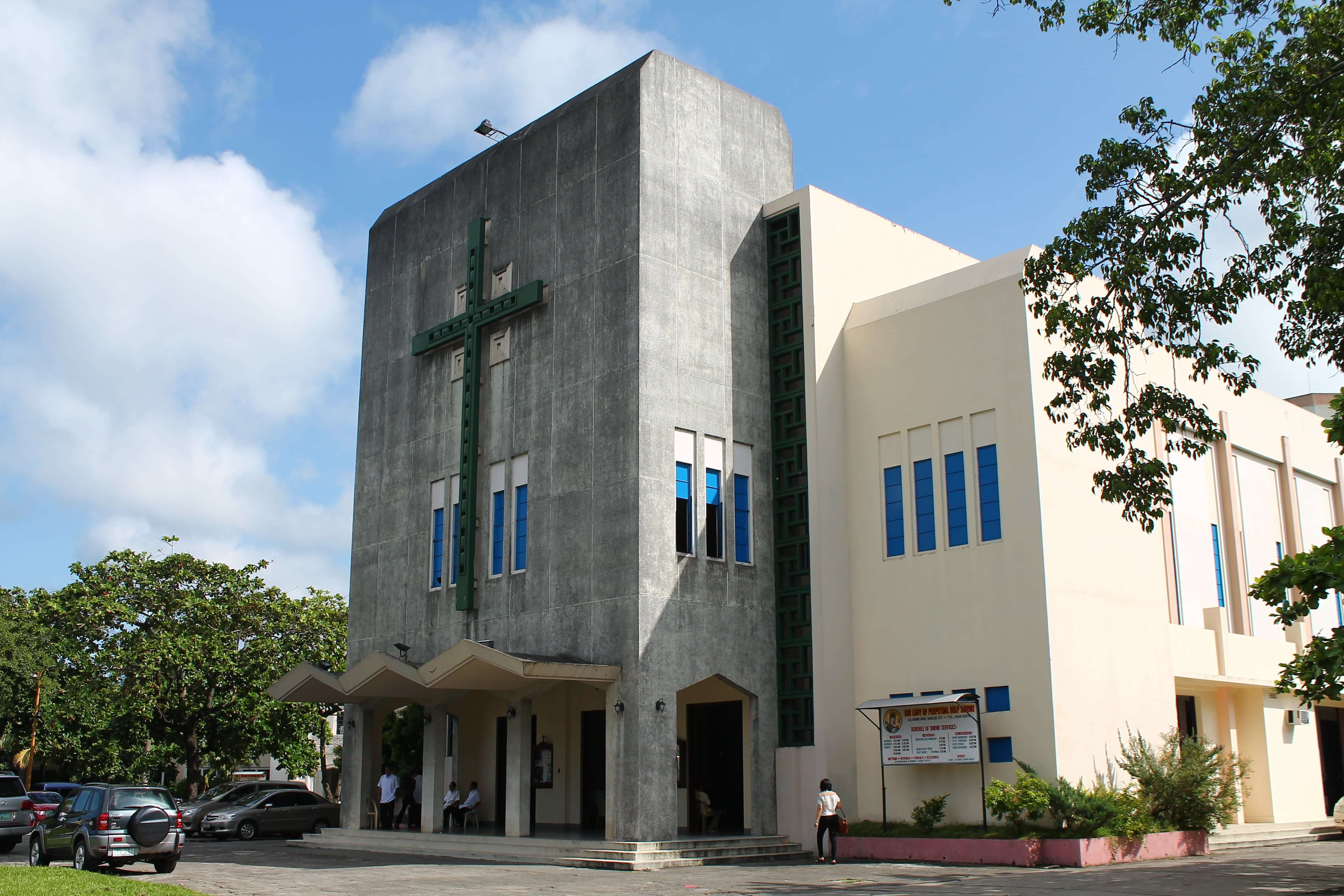 Redemptorist
